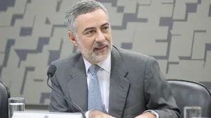 Embajador de Brasil en Argentina: "Tenemos las garantías de que no van a amenazar la integridad de la embajada"