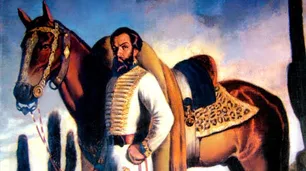 Güemes: de aristócrata a gaucho, fue el único general argentino que murió en combate