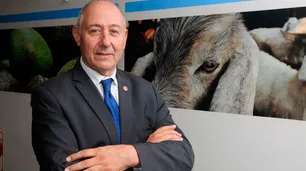 Un argentino candidato a dirigir la entidad internacional que regula la salud animal