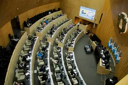 Modifiación del Tribunal de Cuentas: "los legisladores peronistas quieren cambiar la voluntad de 800 mil cordobeses"