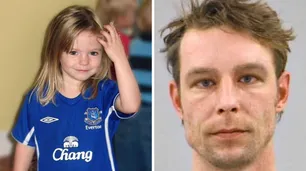 El sospechoso de la desaparición de Madeleine McCann habría secuestrado a otra niña días unos días antes