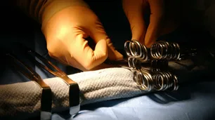 Qué hacer si su dispositivo médico tiene fallas