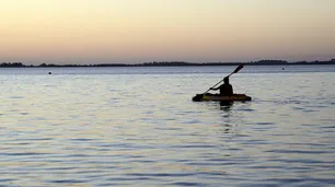 Fin de semana largo: tres destinos turísticos económicos a 120 km de la Ciudad de Buenos Aires