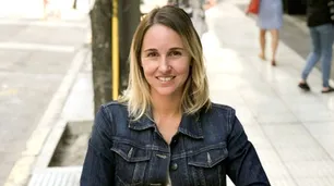 Clara Muzzio: "Sin seguridad alimentaria, se reduce la capacidad de atención"