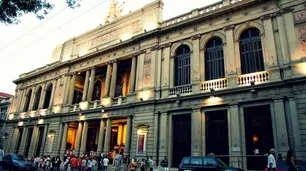 Córdoba está lista para el Congreso Internacional de la Lengua Española