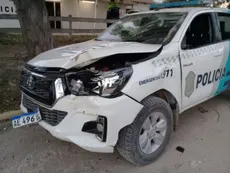 Descontrol en Reta: desbaratan una fiesta clandestina y los organizadores atacan la comisaría