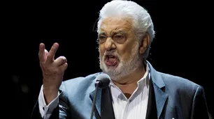 Vincularon a Plácido Domingo con la secta de Villa Crespo: "Eran amigos", dijo el tenor