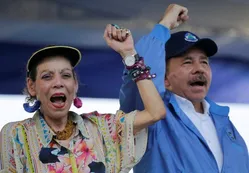 Detenciones en Nicaragua tras expresiones de apoyo a la captura de Nicolás Maduro