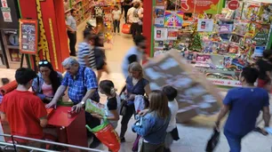 Personal temporario: ¿cuáles son los sectores que más contratan en las fiestas y vacaciones?