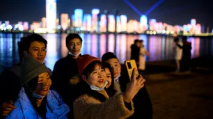 China obstaculiza a la OMS, que busca conocer el origen del coronavirus