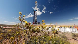 Vista redujo un 14% sus emisiones de gases de efecto invernadero respecto del 2020