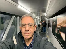 Carlos Maslatón: "Luis Caputo es el sujeto más corrupto que jamás haya pisado el Estado argentino"
