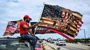 ¿Donald Trump a la cárcel? Expectativa en Estados Unidos por la posible inculpación