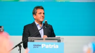 Agustino Fontevecchia: “Massa recuperó votos por la revalorización del peronismo y el control de los recursos económicos”