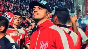 Asesinato de Agostina Vega: el único detenido tiene “ideas y pensamientos suicidas"