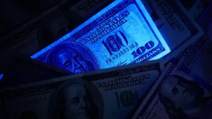 Seguridad financiera: cuáles son las apps y guías para detectar billetes falsos de manera sencilla