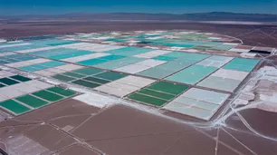 RIGI: el Gobierno aprobó una inversión de US$250 millones en litio en Catamarca