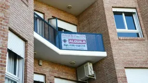 “Hay más oferta en el mercado inmobiliario porque la gente no puede pagar el alquiler”