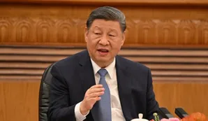 China impone controles de exportación a Japón por comentarios sobre Taiwán