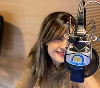 Gaby Tessio se despide de la radio y su programa Anímate tras casi 30 años en el aire