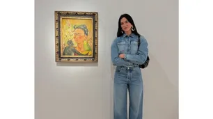 Dua Lipa en Buenos Aires: Malba, fútbol y una noche porteña que desbordó emoción en las calles
