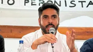 Hugo Moyano hijo criticó la "apertura indiscriminada", y sostuvo que el Gobierno debería evaluar sector por sector
