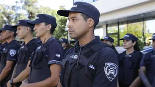 Nuevos agentes de patrulla para prevenir robos en los centros comerciales