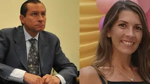 Corrupción en la cárcel: Bouvier y su pareja no podrán tener encuentros íntimos en prisión