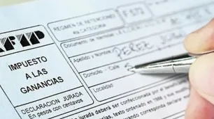 Impuesto a las Ganancias: los motivos detrás de la omisión del impuesto en la Ley de Bases