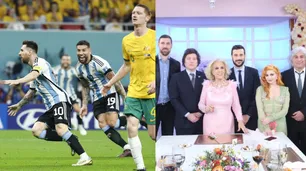 Rating: los números del fin de semana