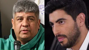 Moyano vs. Moyano, nuevo round: "Nada de lo que haga o diga Pablo tiene que ver conmigo"