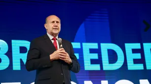 Perotti apuesta por la bioeconomía para situar a Santa Fe como un hub tecnológico