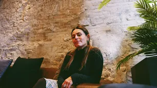 Itziar Ituño: “Siempre me gustaron las historias de mujeres salvajes”