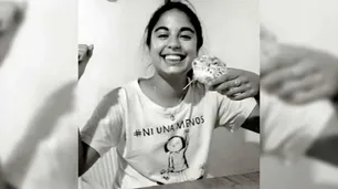 Los padres de Micaela García lamentan la liberación de un "posible violador y asesino"