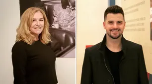 Montoneros, Macri y Cristina: la grieta entre Claudia Rucci y Camilo Vaca Narvaja