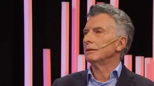 Mauricio Macri criticó a Bullrich y Rodríguez Larreta, fue cauto con Santiago Caputo y le pidió a Riquelme que "reflexione"