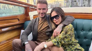 Victoria Beckham habló de la "pesadilla" que vivió en España: "Fui lo más infeliz que he sido en mi vida"