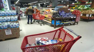 Expertos aseguran que, “hay pujas para que aumente el gasto y eso puede ralentizar la desaceleración de la inflación”