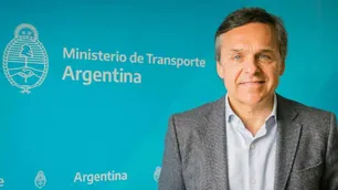 Diego Giuliano: “El Gobierno transformó un conflicto estrictamente gremial en una amenaza de quiebre de una empresa”