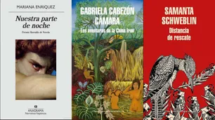 Tres escritoras argentinas, en la lista de los 20 mejores libros de habla hispana del siglo XXI publicada por la BBC