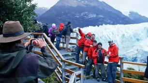 Fuerte caída del turismo receptivo: “Tenemos muchas más salidas al exterior y menos turista nacional que se queda en Argentina”