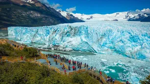 Por la devaluación, el turismo extranjero aumentó un 23% durante el primer trimestre