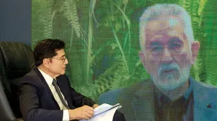Alberto Rodríguez Saá: “Hay que hacer cierta tarea sucia, y que la haga Massa”