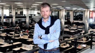 Walter Curia: “Mauricio Macri esperaba una coalición de gobierno con Javier Milei”