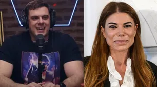 "Como argentina y musulmana": Zulema Menem cruzó fuerte al Gordo Dan por su ataque al Islam