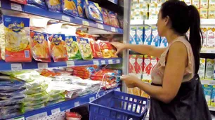 Cuando el programa necesita “novedades”