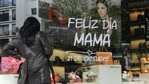 Día de la Madre: el gasto promedio será de un poco más de $17 mil