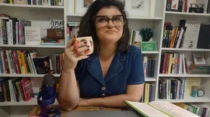 La periodista Marina Abiuso renunció a TN y El Trece: "Ahora elijo un nuevo desafío"