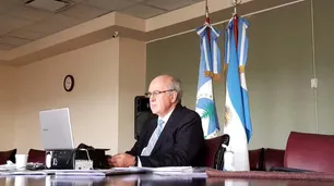 El Senado vota suspender las SAS mientras el Gobierno las contrata