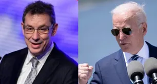 Joe Biden inició la guerra contra un poderoso rival: la industria farmacéutica de Estados Unidos